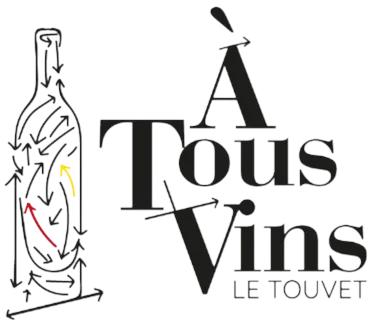 SAS A TOUS VINS logo