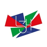 LA 3EME HARMONIQUE PRODUCTION (L3HP) logo