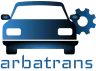 ARBA TRANS logo