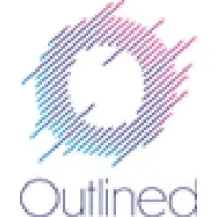 OUTLINED logo