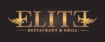 ELITE RESTAURANT logo