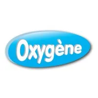 OXYGENE LA RADIO DE LA SEINE ET MARNE logo