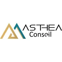 ASTHEA CONSEIL logo