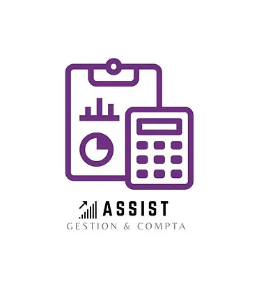 ASSIST GESTION ET COMPTA logo