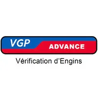 VGP ADVANCE logo