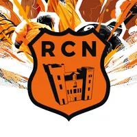 RACING CLUB NARBONNE logo