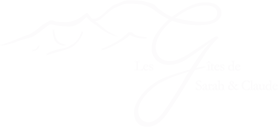 LES GITES DE SARAH ET CLAUDE logo