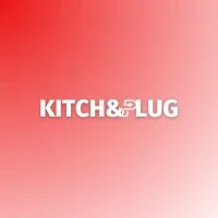KITCH & PLUG logo