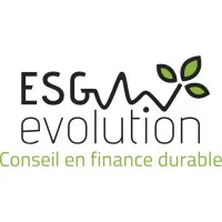 ESG EVOLUTION logo