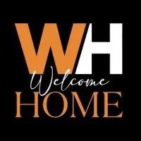 W.H. IMMOBILIER logo