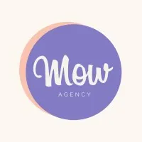 MOW AGENCY logo