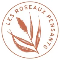 LES ROSEAUX PENSANTS logo