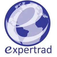 EXPERTRAD logo