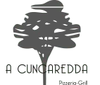 A CUNCAREDDA logo