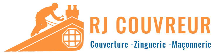 RJ COUVREUR logo
