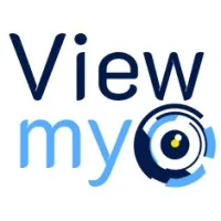VIEWMY logo