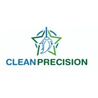 CLEAN PRECISION logo