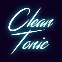 CLEAN TONIC logo