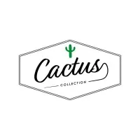 CACTUS COLLECTION logo