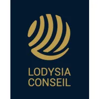 LODYSIA CONSEIL logo