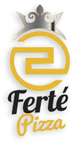 FERTE PIZZA logo