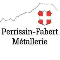 ETS PERRISSIN-FABERT METALLERIE logo