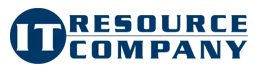 IT RISK CONSULTING logo