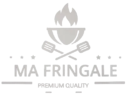MA FRINGALE logo