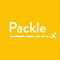 PACKLE logo