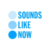 SOUNDS LIKE NOW logo