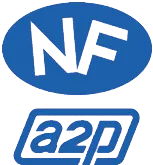 PENET NICOLAS logo