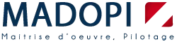 MADOPI logo