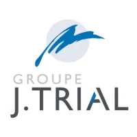 GROUPE TRIAL MONTPELLIER logo