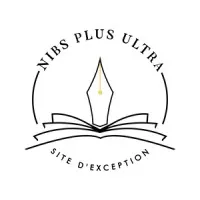 NIBS PLUS ULTRA logo