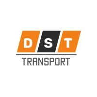 DST TRANSPORT logo