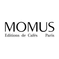 MOMUS logo