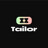 TAILOR logo
