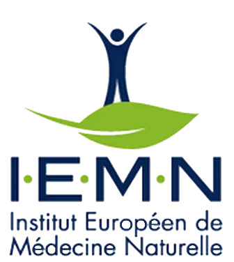 INSTITUT EUROPEEN DE MEDECINE NATURELLE logo