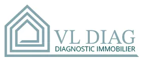 VL-DIAGNOSTIC IMMOBILIER logo