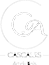 CASCALES ART DU BOIS logo