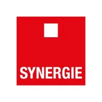 SC SYNERGIE logo