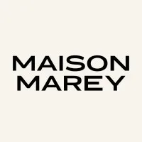 MAISON MAREY (MM) logo