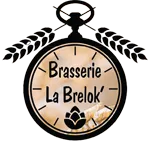 BRASSERIE LA BRELOK' logo