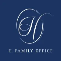 H.FAMILY OFFICE logo