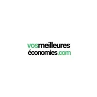 VOS MEILLEURES ECONOMIES logo