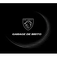 GARAGE DE BRITO logo