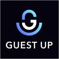 GUESTUP logo