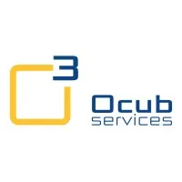 OCUB SERVICES logo