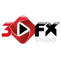 3DFX STUDIO logo