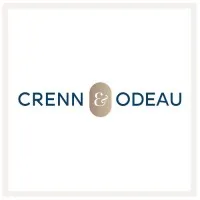 CRENN & ODEAU IMMOBILIER logo